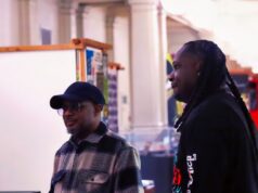 Hip-hop history on display at Wisconsin Historical Society for Black History Month