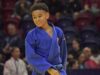 Madison teen judoka Iliyan Hoskins brings bronze medal, Olympic dreams home from first international competition