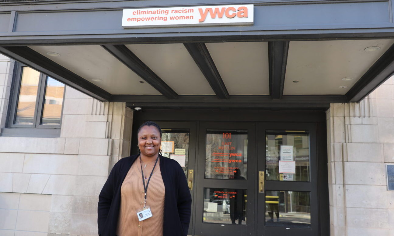 YWCA Madison, Journey Mental Health Center partner to bring on-site mental health services to women and families living at YWCA Madison Downtown Residence