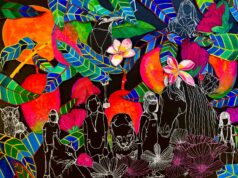 Latina artists across Wisconsin invited to submit work to “Las Curanderas: From Ashes, We Rise” exhibition