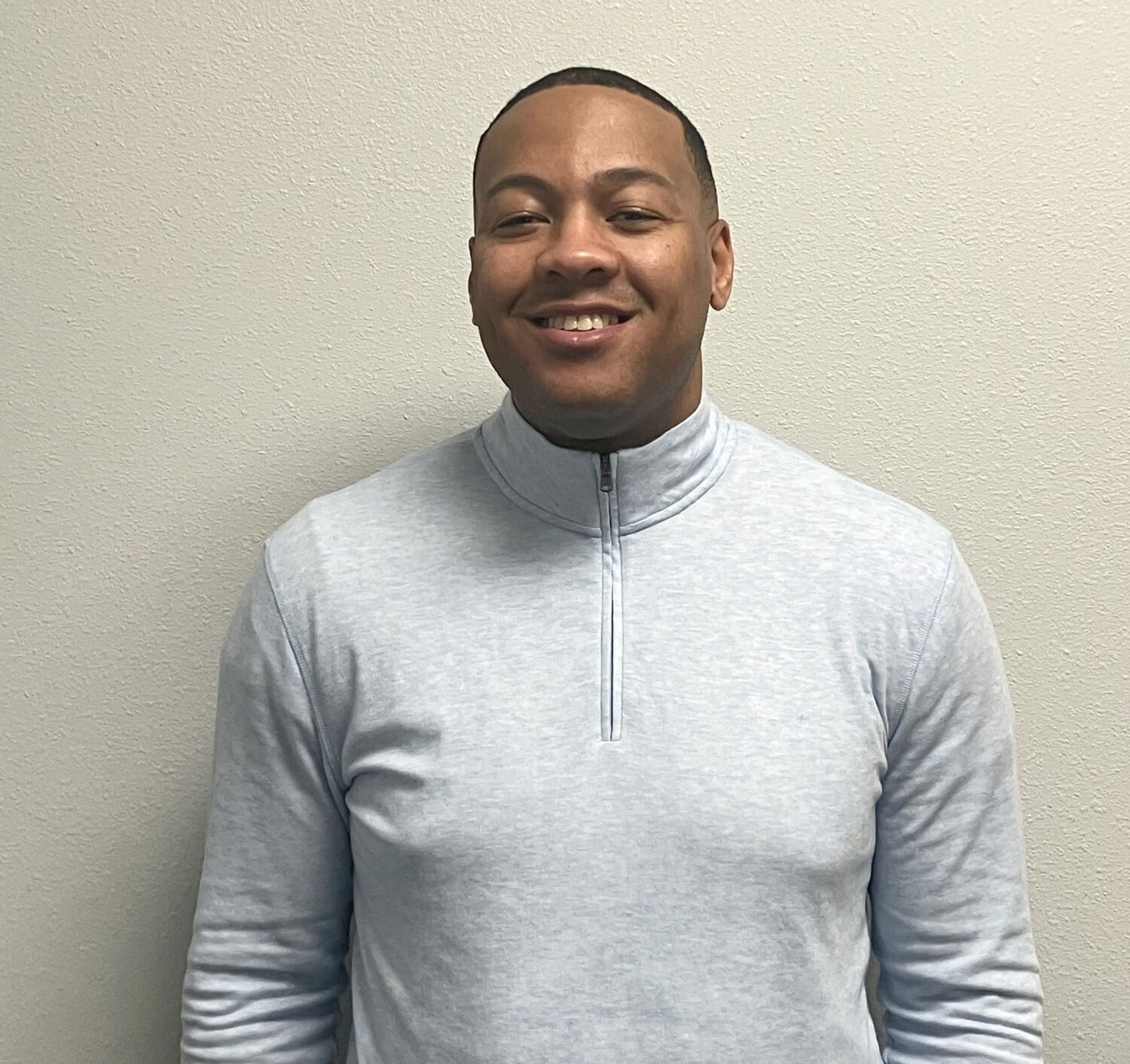 Jerome Flowers named new principal of Impact Christian Academy