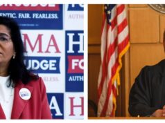Ben Jones, Huma Ahsan advance to general election for Dane County Circuit Court Branch 1