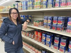 “I want it to feel like community.” Luna’s Groceries opens brand-new grocery store today on Madison’s South Side