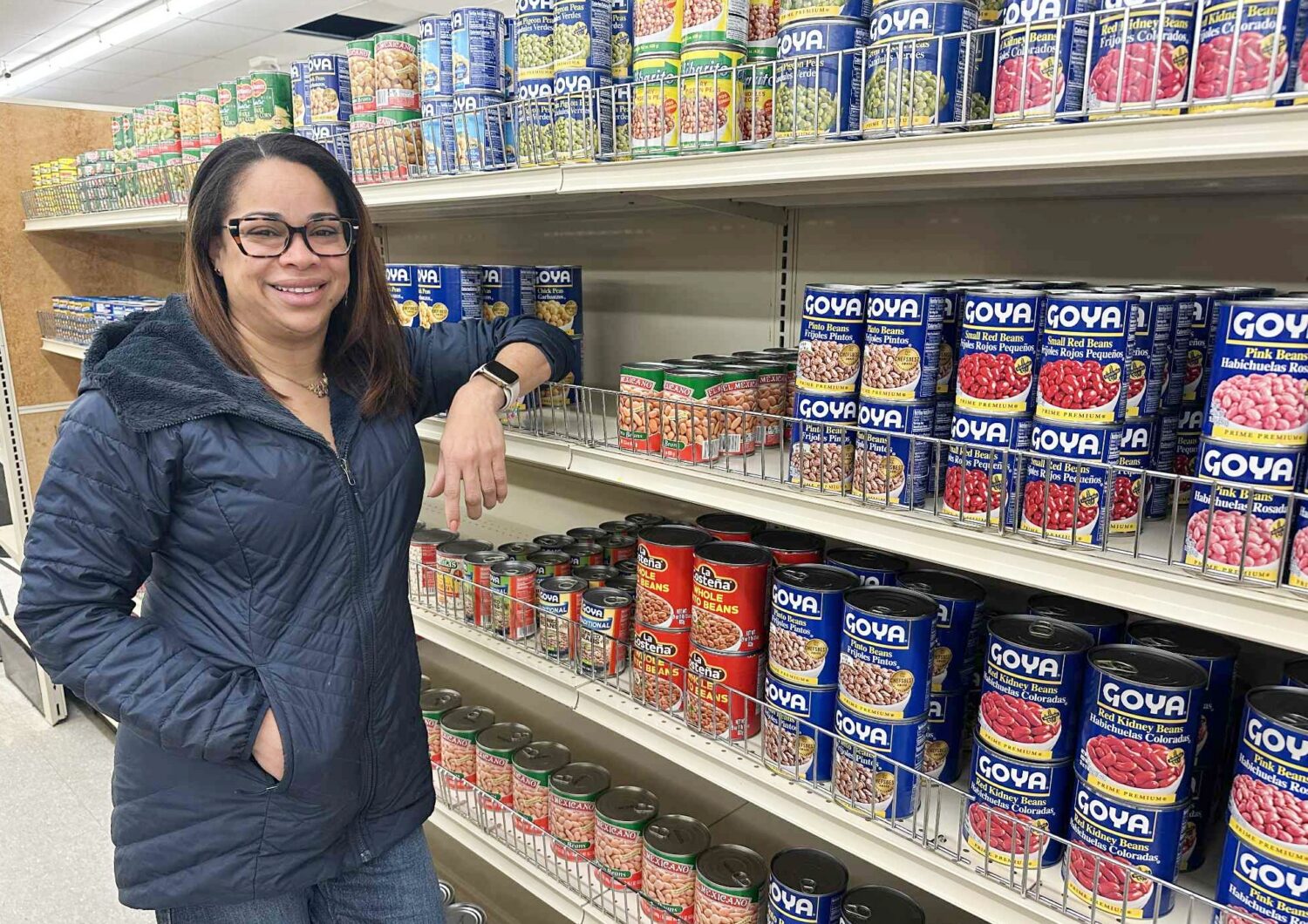 “I want it to feel like community.” Luna’s Groceries opens brand-new grocery store today on Madison’s South Side
