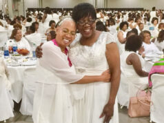 “She had an unwavering heart for people.” Madison community remembers Theresa Sanders