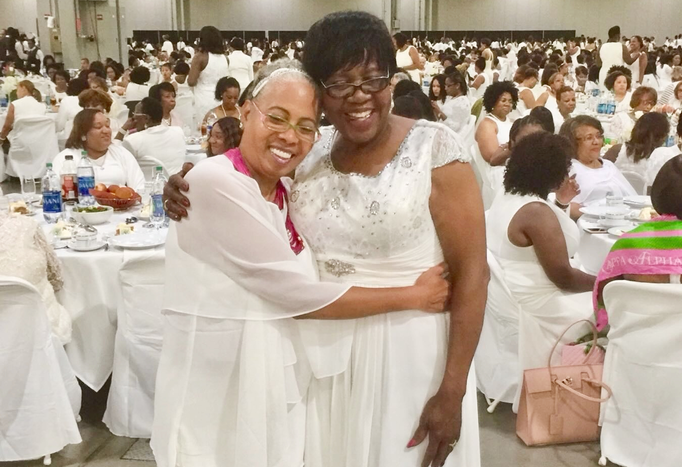 “She had an unwavering heart for people.” Madison community remembers Theresa Sanders