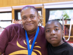 MSCR Meadowood Neighborhood Center & MSCR Afterschool to host series of Black History Month events