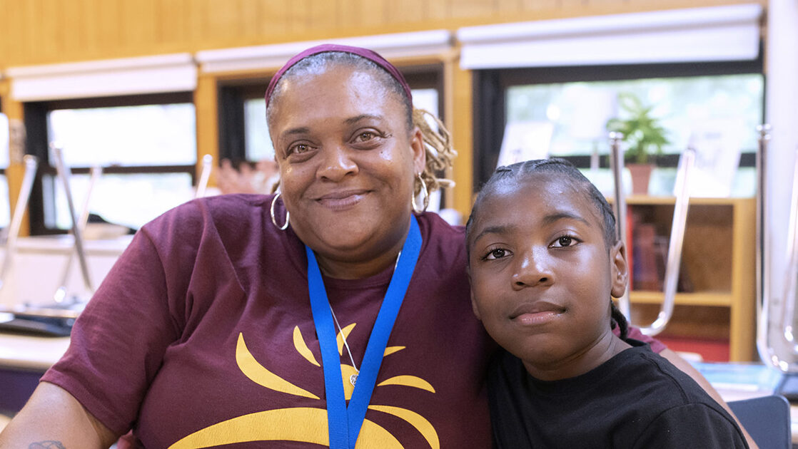 MSCR Meadowood Neighborhood Center & MSCR Afterschool to host series of Black History Month events