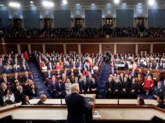 Fact check: Trump makes false claims about the economy, elections and crime in State of the Union