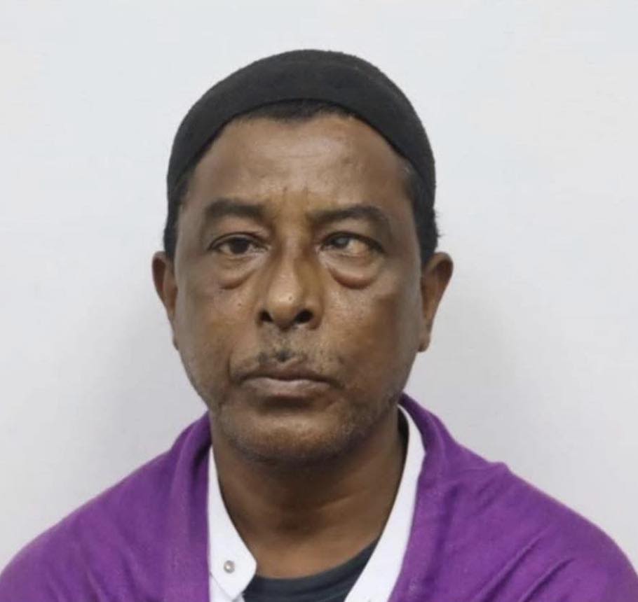 Nearly blind refugee found dead in New York days after immigration agents dropped him at a coffee shop alone, officials say