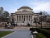 Columbia University student detained after federal immigration agents use false pretenses to enter building, university says