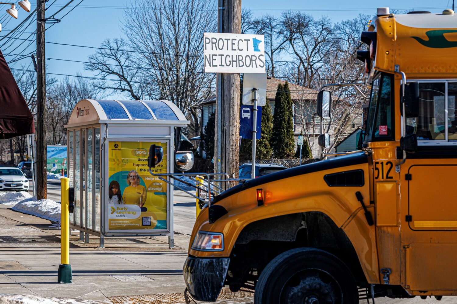 Absences and loss of innocence: ICE raids leave behind a heavy weight in Minnesota schools