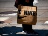 Federal agency probes Nike over alleged discrimination against White employees