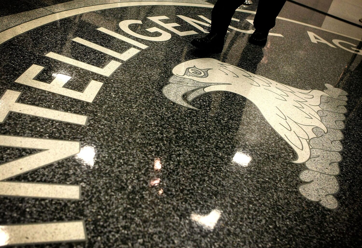 CIA terminates its World Factbook, overthrowing reference regime