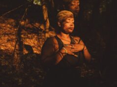 ‘It’s not because we have bigger guns’: Minneapolis’ poet laureate tells why ICE found itself in trouble