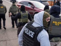 Trump administration expands ICE’s ability to detain legal refugees in latest memo