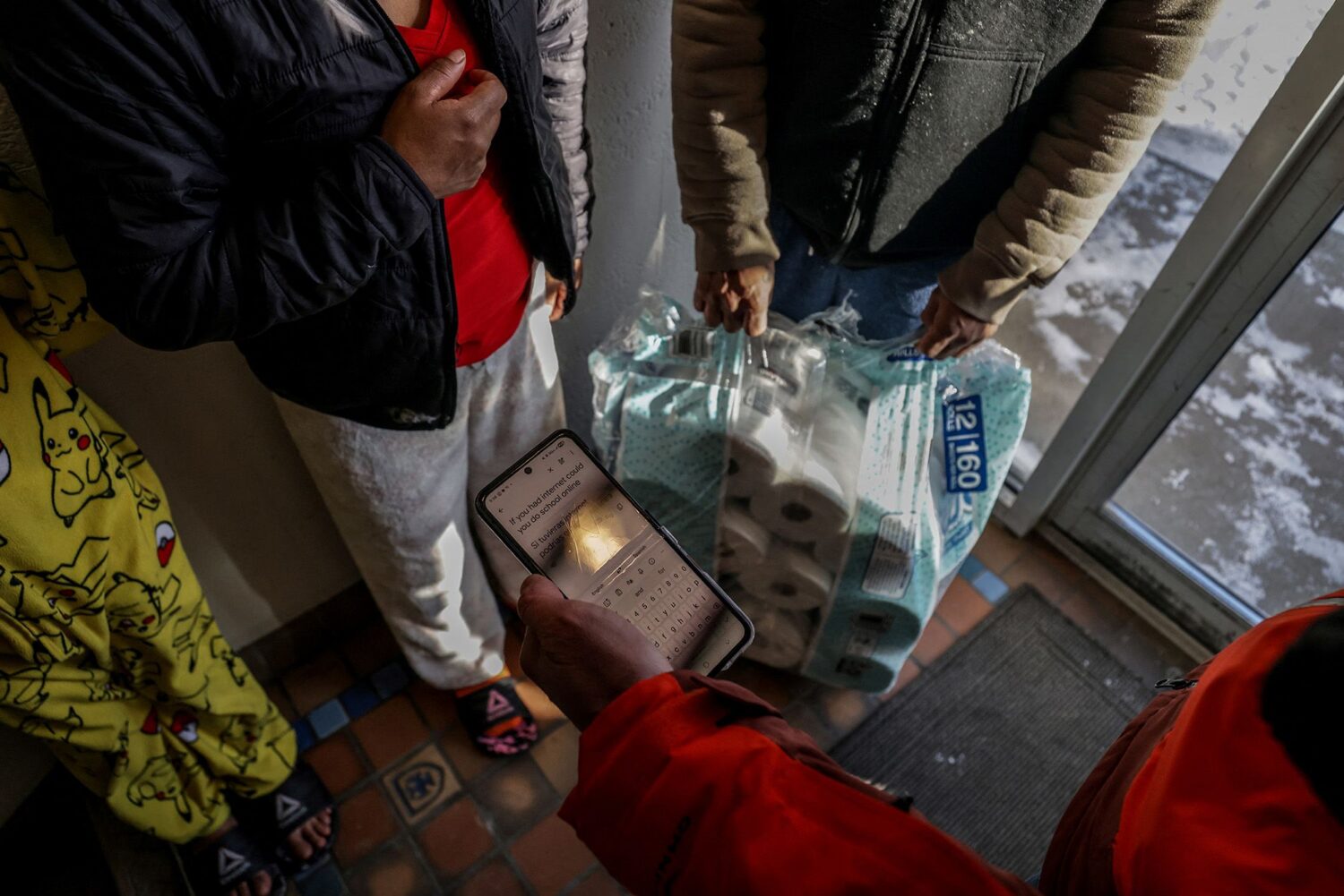 What others can learn from how Minnesota helped its most vulnerable residents during the ICE surge