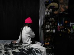 Families in hiding and defiant observers: This is Minneapolis in the wake of the so-called ICE ‘drawdown’