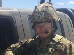 His family fled Afghanistan facing threats for supporting US troops. Now he sits in ICE custody at risk of being sent back