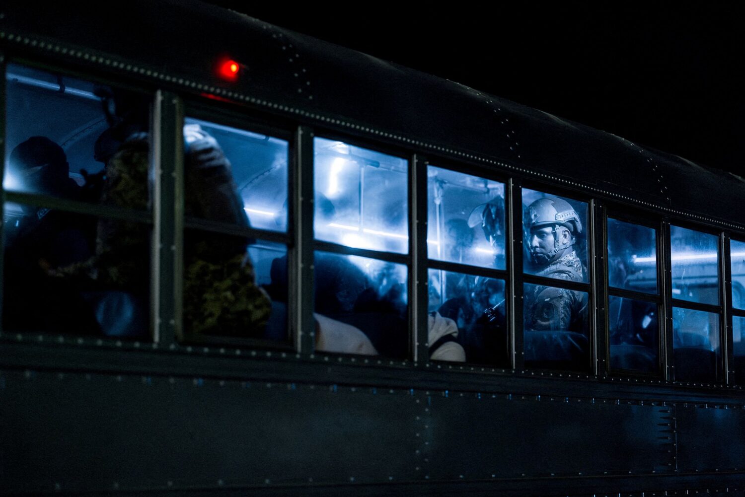 Trump administration deported some migrants at a cost of $1 million each, Democratic report says