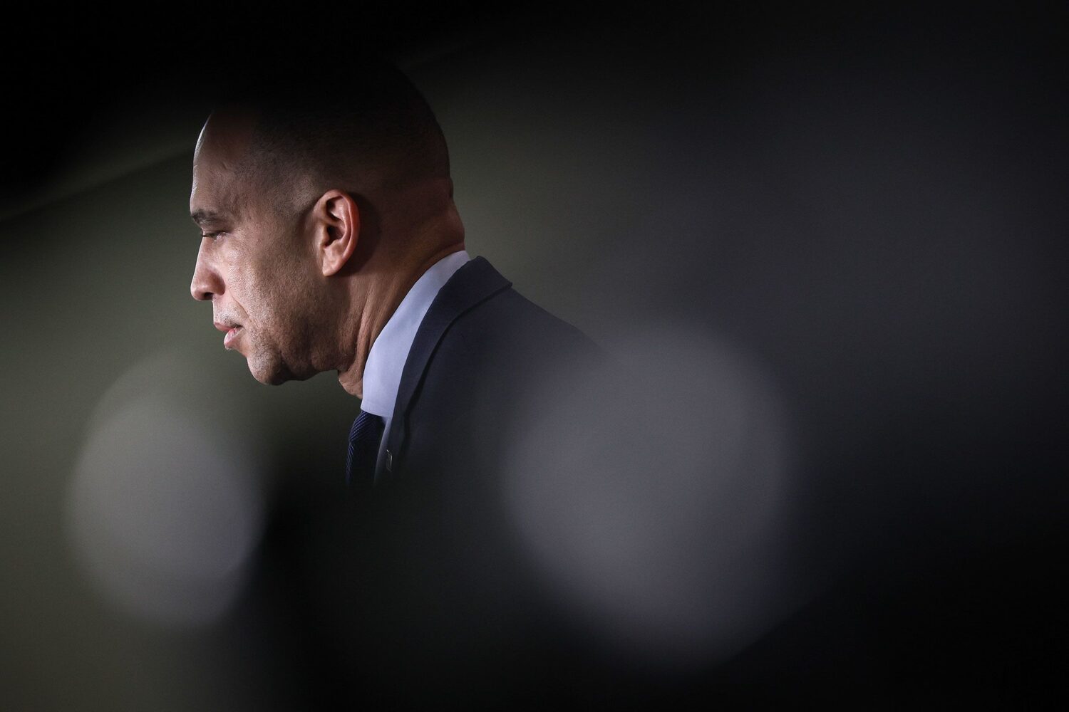 Jeffries goes all in on gerrymandering — with House control on the line