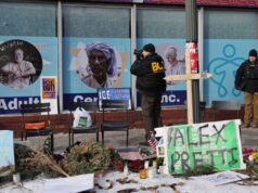 Hopes that the FBI would share evidence in Alex Pretti’s killing with state investigators have shattered