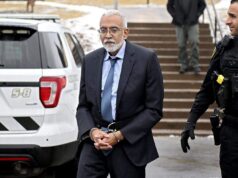 He spent over 40 years in prison before his murder conviction was overturned. Now he’s fighting for release from ICE custody