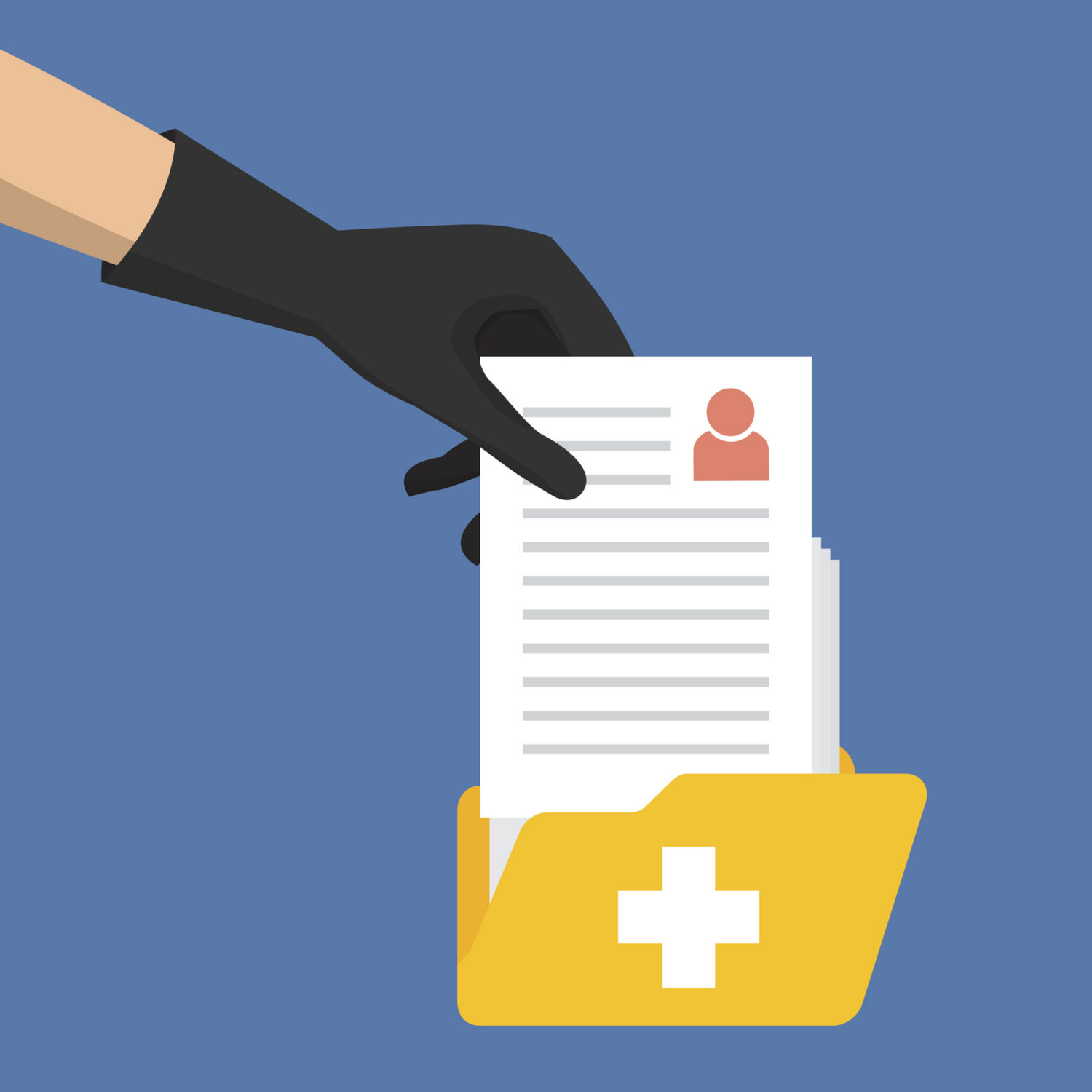 Can immigration officials access your Medicaid data? What it means for Wisconsin patients