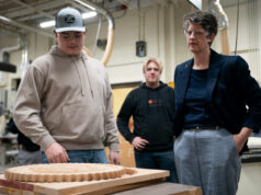 Nearly every state funds hands-on job training in high schools. Why not Wisconsin?