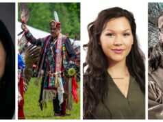 Wisconsin’s 28 Most Influential Native American Leaders for 2026, Part 5