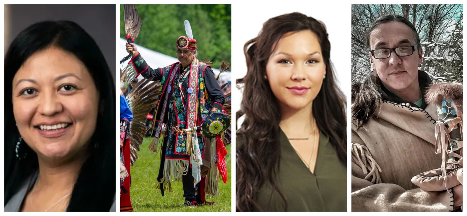 Wisconsin’s 28 Most Influential Native American Leaders for 2026, Part 5