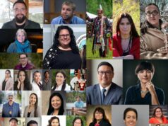 Wisconsin’s 28 Most Influential Native American Leaders for 2026