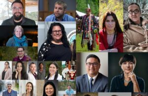 Wisconsin’s 28 Most Influential Native American Leaders for 2026