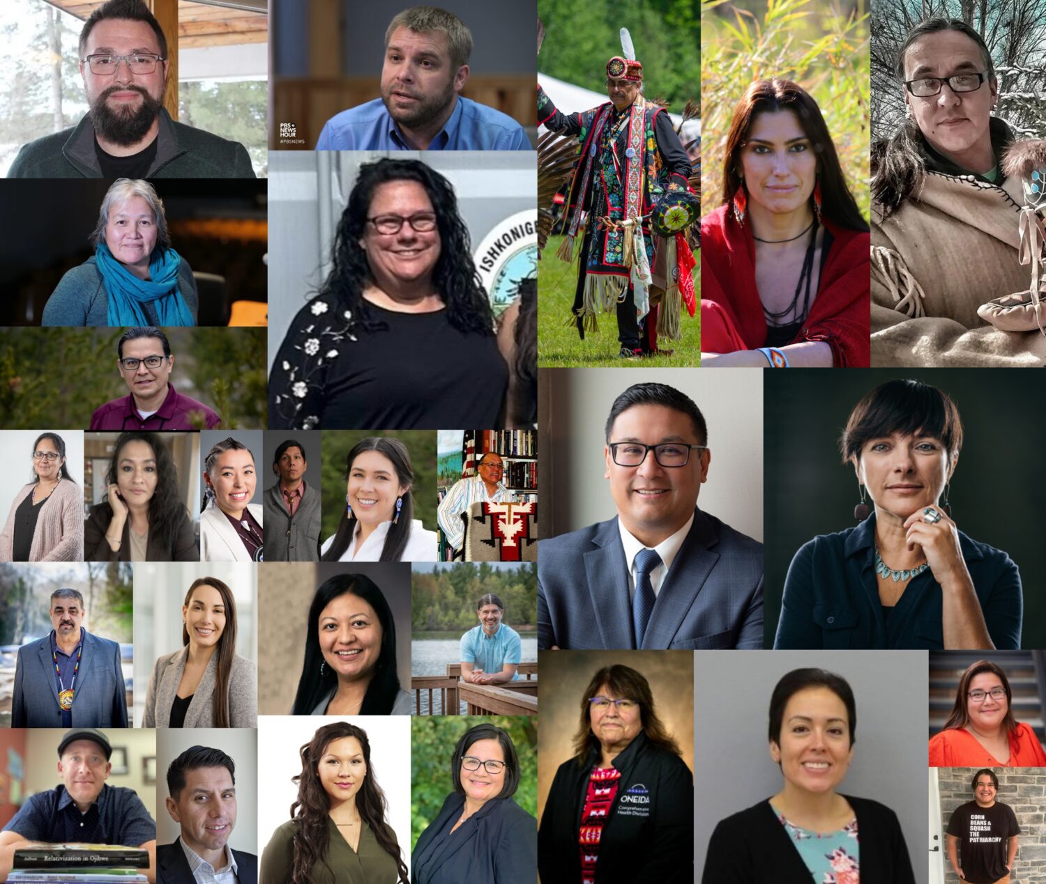 Wisconsin’s 28 Most Influential Native American Leaders for 2026