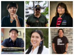 Wisconsin’s 28 Most Influential Native American Leaders for 2026, Part 4