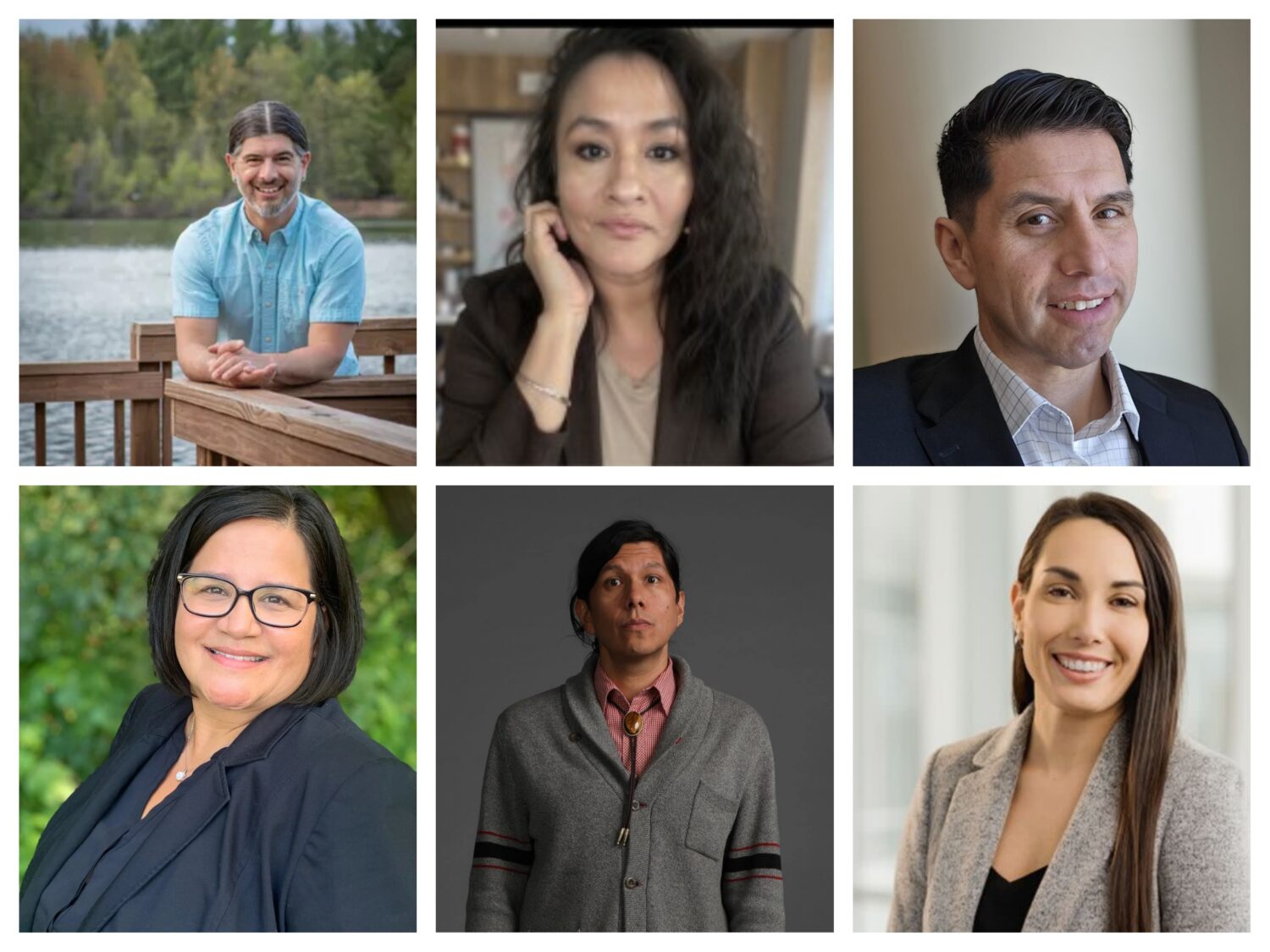 Wisconsin’s 28 Most Influential Native American Leaders for 2026, Part 3