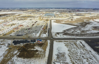 Here’s what the data center boom means for Wisconsin’s workforce