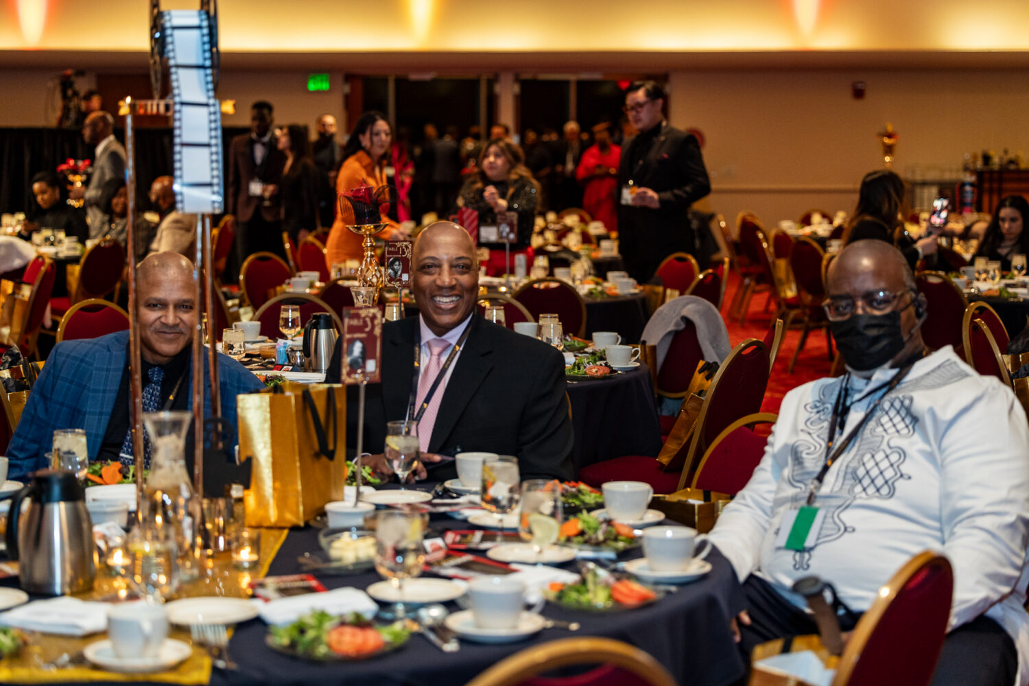 Madison Black Chamber to celebrate a decade of growth at ‘Eras Ball’ awards dinner