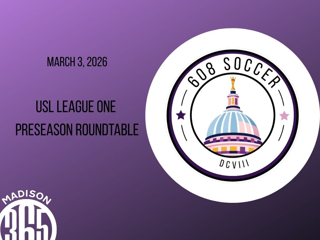 608 Soccer: USL League One Preseason Roundtable