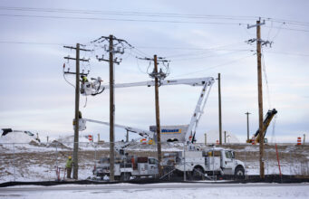 Competition intensifies over who builds Wisconsin’s grid as data centers drive power demand