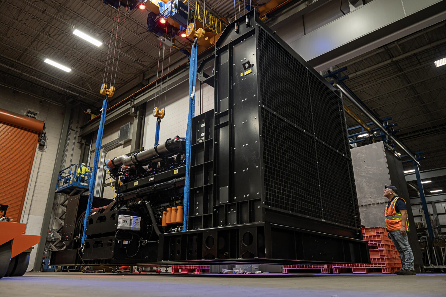 Data centers fuel $1 billion in Wisconsin business growth, but some question long-term impact