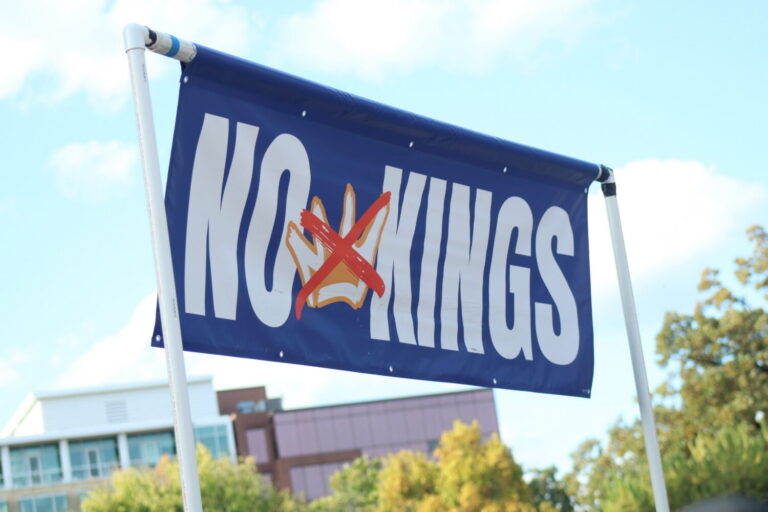 ‘No Kings’ rallies happening around the country, including in Madison, this weekend