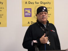 Meriter Hospital staff seeks fair raises, additional PTO, and MLK Day as a paid holiday