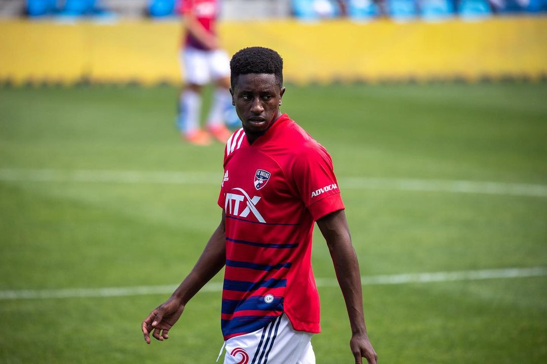 After injury-shortened 2025 season, Eddie Munjoma returns to Forward Madison