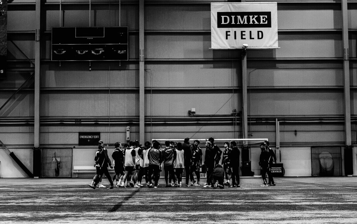 Reload, not rebuild: New-look Forward Madison squad kicks off this weekend