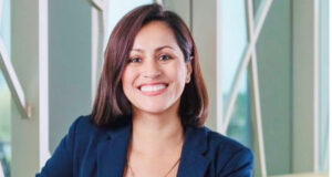 “A passion for health equity.” Areli Estrada steps into new role as United Way of Dane County community impact director for healthy communities