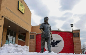 A legacy reconsidered: Cesar Chavez allegations ripple across Milwaukee’s South Side