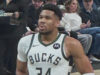 Giannis Antetokounmpo traded to the Miami Heat