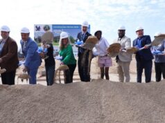 MMSD breaks ground on four new schools on North Side
