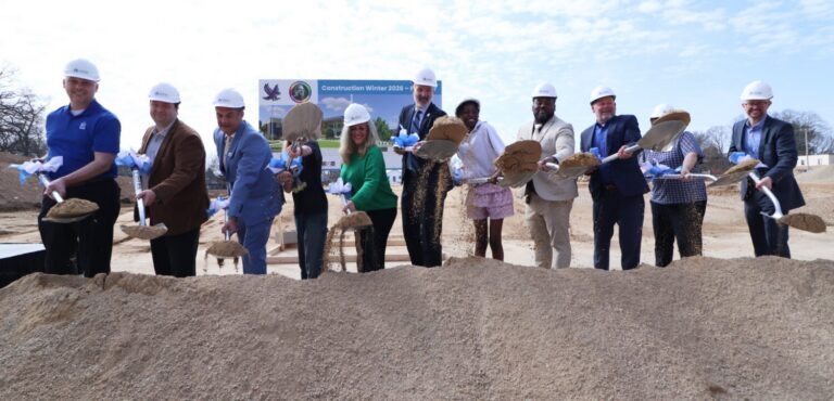 MMSD breaks ground on four new schools on North Side